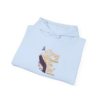 Load image into Gallery viewer, I Will Remember For You Alzheimer's Christian Hoodie
