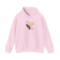 Load image into Gallery viewer, I Will Remember For You Alzheimer's Christian Hoodie