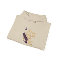 Load image into Gallery viewer, I Will Remember For You Alzheimer's Christian Hoodie