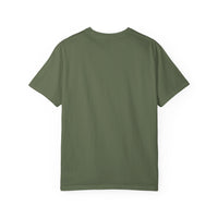 Load image into Gallery viewer, Sorry I’m Late I Was Parting the Red Sea Graphic T-Shirt