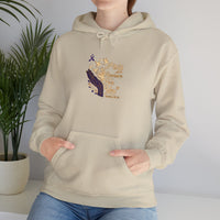 Load image into Gallery viewer, I Will Remember For You Alzheimer's Christian Hoodie