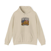 Load image into Gallery viewer, Soldier of Two Armies Christian Military Hoodie