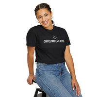 Load image into Gallery viewer, Coffee Makes It Better T-Shirt