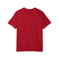 Load image into Gallery viewer, Sorry I’m Late I Was Parting the Red Sea Graphic T-Shirt