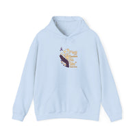 Load image into Gallery viewer, I Will Remember For You Alzheimer's Christian Hoodie
