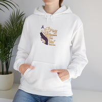 Load image into Gallery viewer, I Will Remember For You Alzheimer's Christian Hoodie