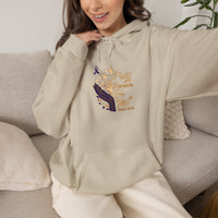 Load image into Gallery viewer, I Will Remember For You Alzheimer's Christian Hoodie