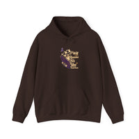 Load image into Gallery viewer, I Will Remember For You Alzheimer's Christian Hoodie
