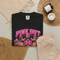Load image into Gallery viewer, Pink Out T-Shirt — Tackle Breast Cancer Support Tee