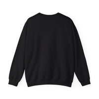 Load image into Gallery viewer, With God All Things Are Possible Faith Crewneck Sweatshirt