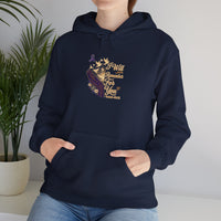 Load image into Gallery viewer, I Will Remember For You Alzheimer's Christian Hoodie