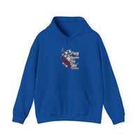 Load image into Gallery viewer, I Will Remember For You Alzheimer's Christian Hoodie