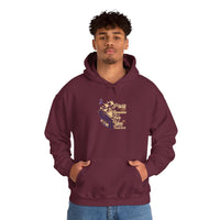 Load image into Gallery viewer, I Will Remember For You Alzheimer's Christian Hoodie