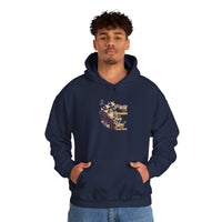 Load image into Gallery viewer, I Will Remember For You Alzheimer's Christian Hoodie