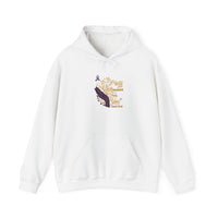 Load image into Gallery viewer, I Will Remember For You Alzheimer's Christian Hoodie