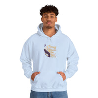 Load image into Gallery viewer, I Will Remember For You Alzheimer's Christian Hoodie