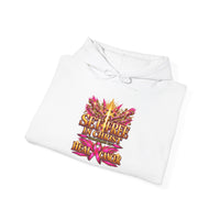 Load image into Gallery viewer, SET FREE Glitter Star Graphic Hoodie