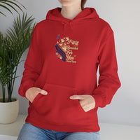 Load image into Gallery viewer, I Will Remember For You Alzheimer's Christian Hoodie