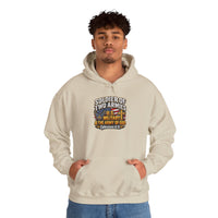 Load image into Gallery viewer, Soldier of Two Armies Christian Military Hoodie