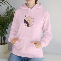Load image into Gallery viewer, I Will Remember For You Alzheimer's Christian Hoodie