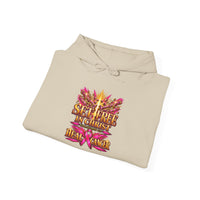 Load image into Gallery viewer, SET FREE Glitter Star Graphic Hoodie