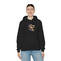 Load image into Gallery viewer, I Will Remember For You Alzheimer's Christian Hoodie