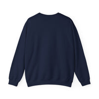 Load image into Gallery viewer, With God All Things Are Possible Faith Crewneck Sweatshirt