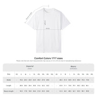 Load image into Gallery viewer, Coffee &amp; Books First T-Shirt — Graphic Literary Tee
