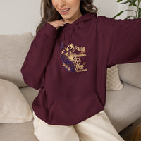 Load image into Gallery viewer, I Will Remember For You Alzheimer's Christian Hoodie