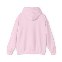 Load image into Gallery viewer, SET FREE Glitter Star Graphic Hoodie