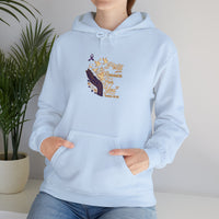 Load image into Gallery viewer, I Will Remember For You Alzheimer's Christian Hoodie