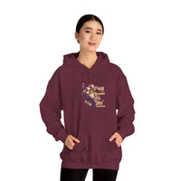Load image into Gallery viewer, I Will Remember For You Alzheimer's Christian Hoodie