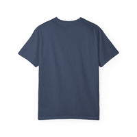 Load image into Gallery viewer, Sorry I’m Late I Was Parting the Red Sea Graphic T-Shirt