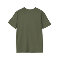 Load image into Gallery viewer, Soldier of Two Armies U.S. Military Christian T-Shirt