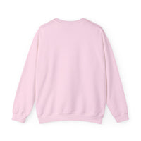 Load image into Gallery viewer, With God All Things Are Possible Faith Crewneck Sweatshirt