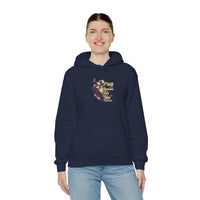 Load image into Gallery viewer, I Will Remember For You Alzheimer's Christian Hoodie