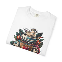 Load image into Gallery viewer, Mom Fuel Coffee T-Shirt