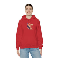 Load image into Gallery viewer, I Will Remember For You Alzheimer's Christian Hoodie