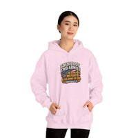 Load image into Gallery viewer, Soldier of Two Armies Christian Military Hoodie