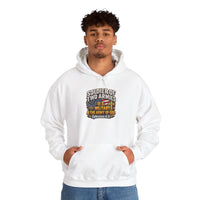 Load image into Gallery viewer, Soldier of Two Armies Christian Military Hoodie