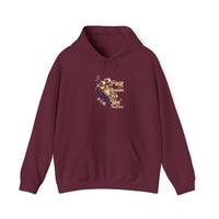 Load image into Gallery viewer, I Will Remember For You Alzheimer's Christian Hoodie
