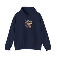 Load image into Gallery viewer, I Will Remember For You Alzheimer's Christian Hoodie