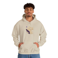 Load image into Gallery viewer, I Will Remember For You Alzheimer's Christian Hoodie