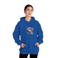 Load image into Gallery viewer, I Will Remember For You Alzheimer's Christian Hoodie
