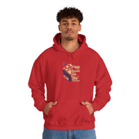 Load image into Gallery viewer, I Will Remember For You Alzheimer's Christian Hoodie