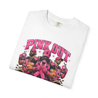 Load image into Gallery viewer, Pink Out T-Shirt — Tackle Breast Cancer Support Tee