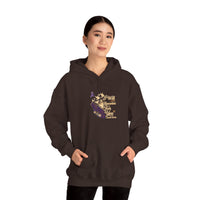 Load image into Gallery viewer, I Will Remember For You Alzheimer's Christian Hoodie