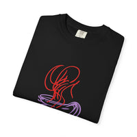 Load image into Gallery viewer, But Coffee First T-Shirt — Minimal Coffee Cup Graphic Tee