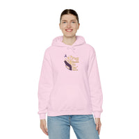 Load image into Gallery viewer, I Will Remember For You Alzheimer's Christian Hoodie