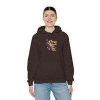 Load image into Gallery viewer, I Will Remember For You Alzheimer's Christian Hoodie
